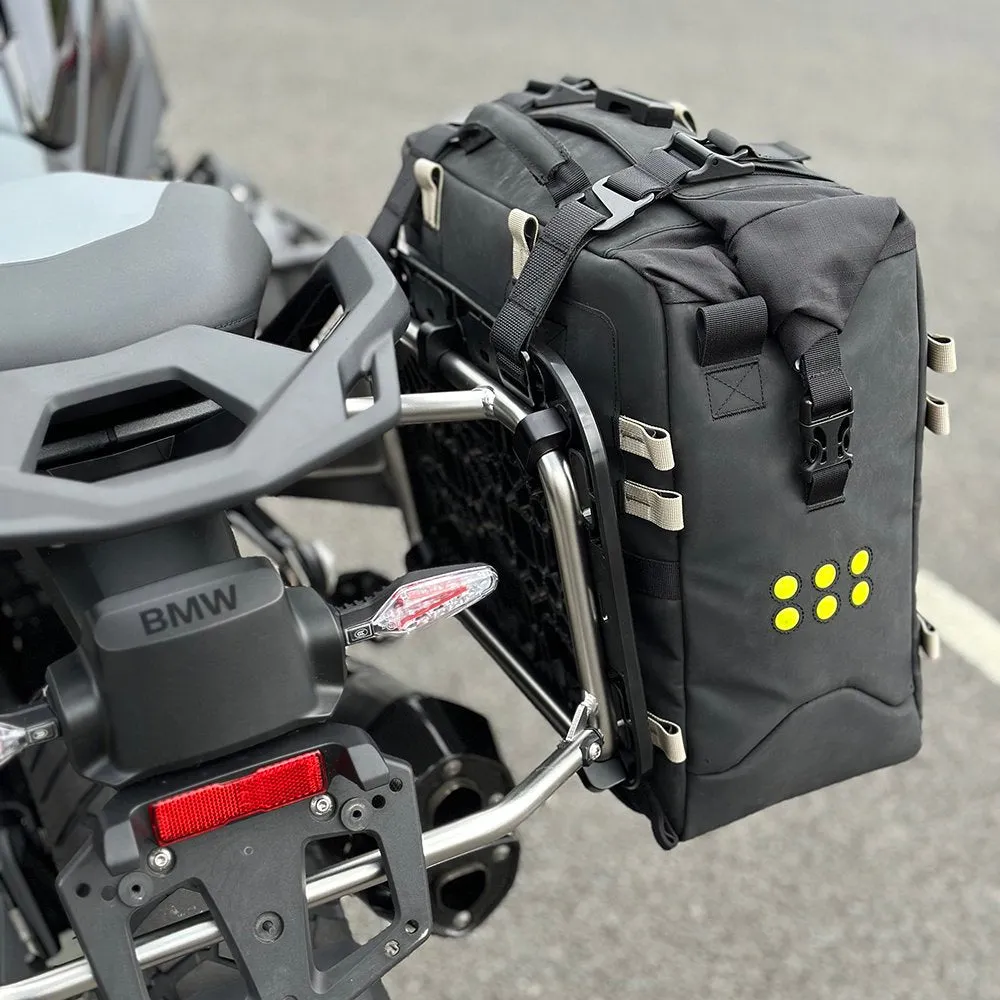 Kriega OS-PLATFORMS