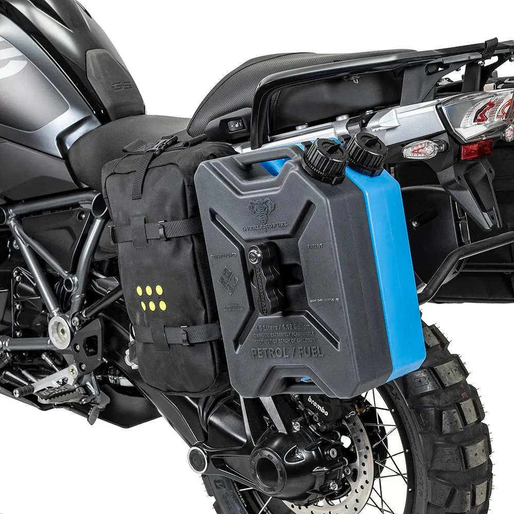 Kriega OS-PLATFORMS