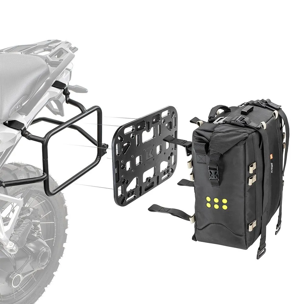 Kriega OS-PLATFORMS