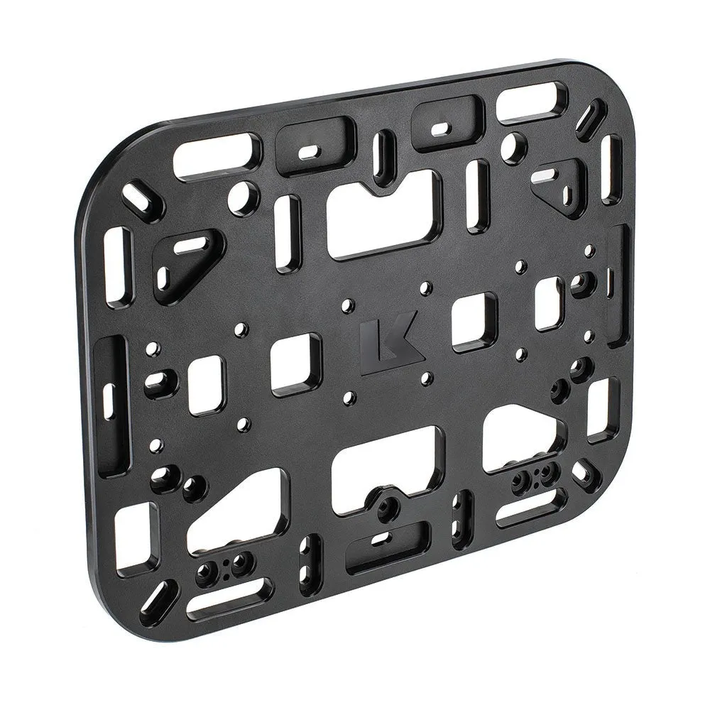 Kriega OS-PLATFORMS