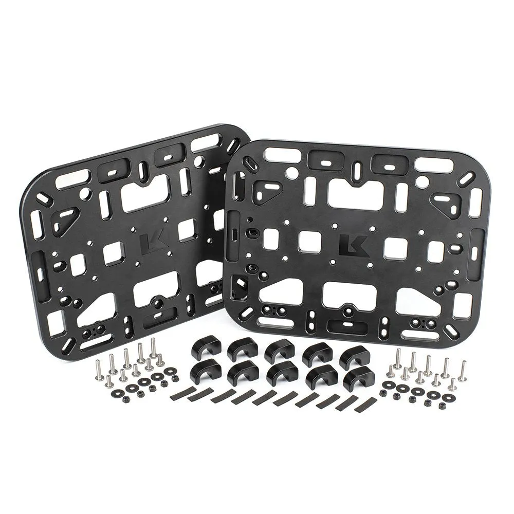 Kriega OS-PLATFORMS