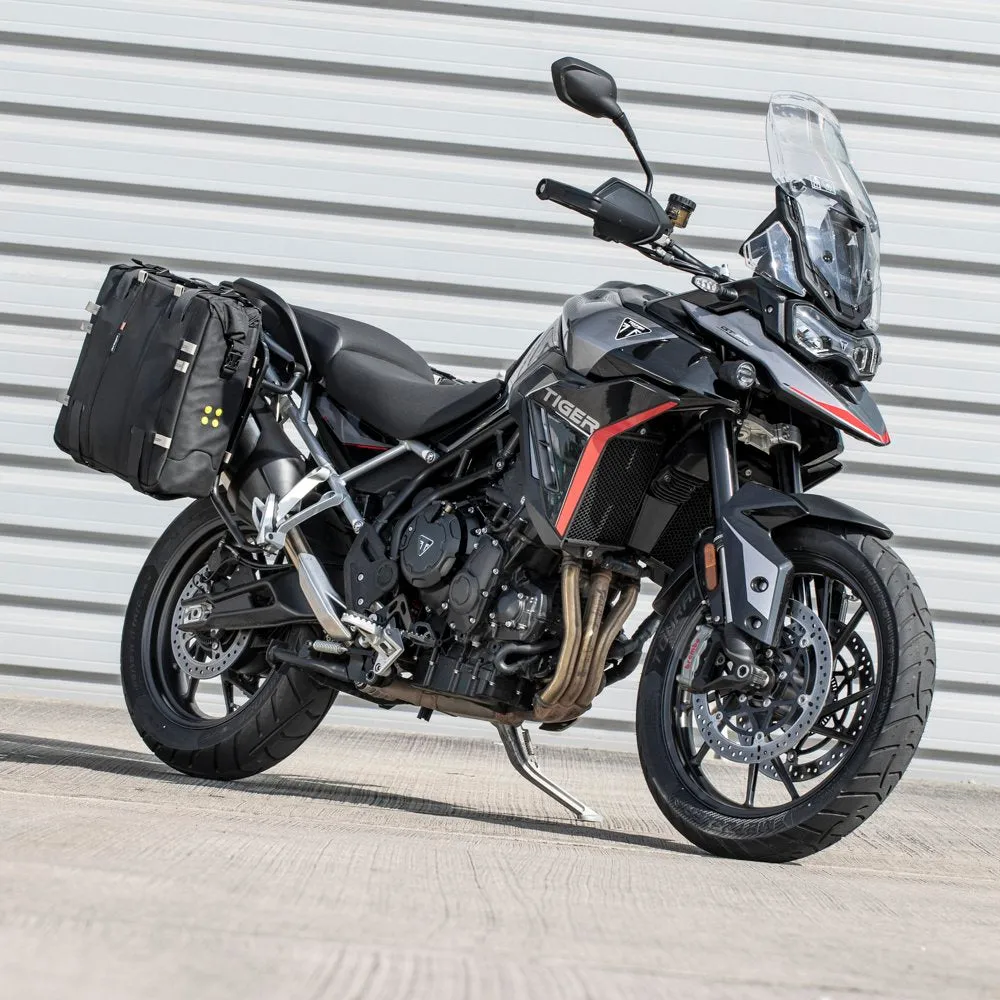 Kriega OS-PLATFORMS
