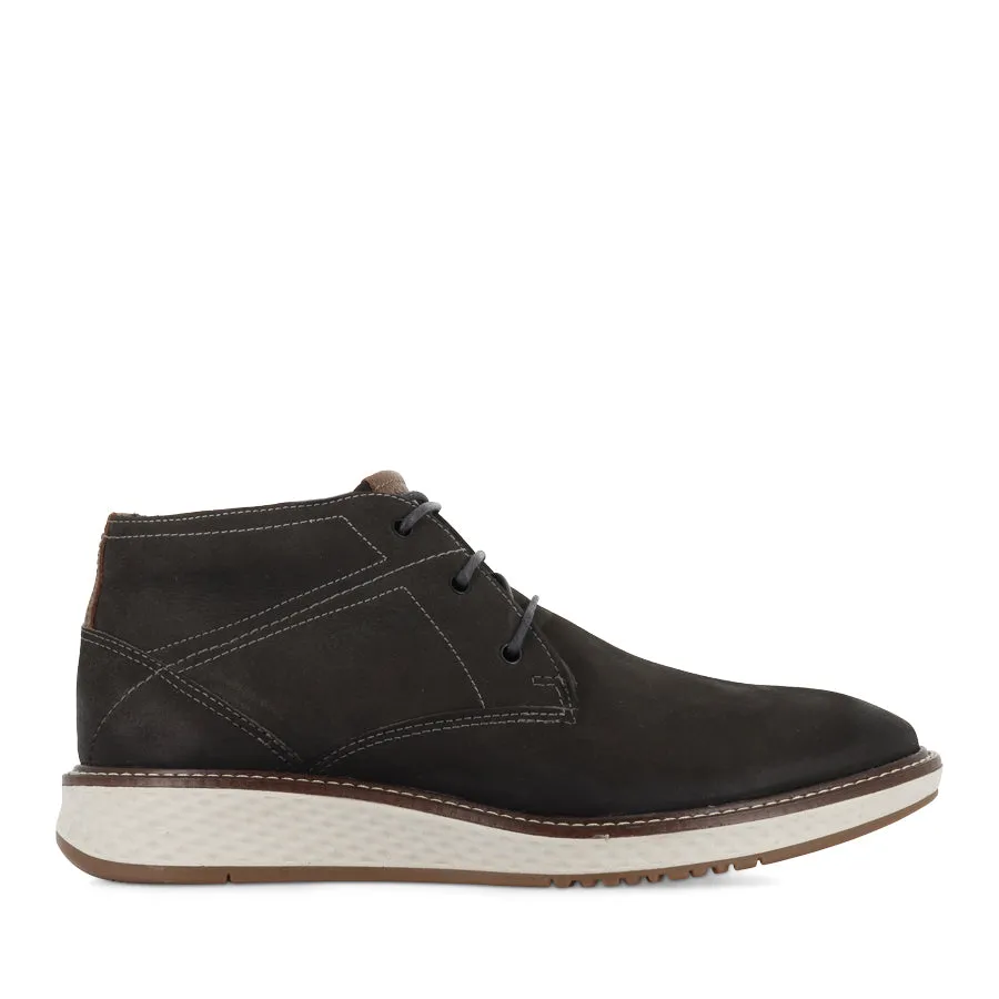 KYE - KHAKI NUBUCK