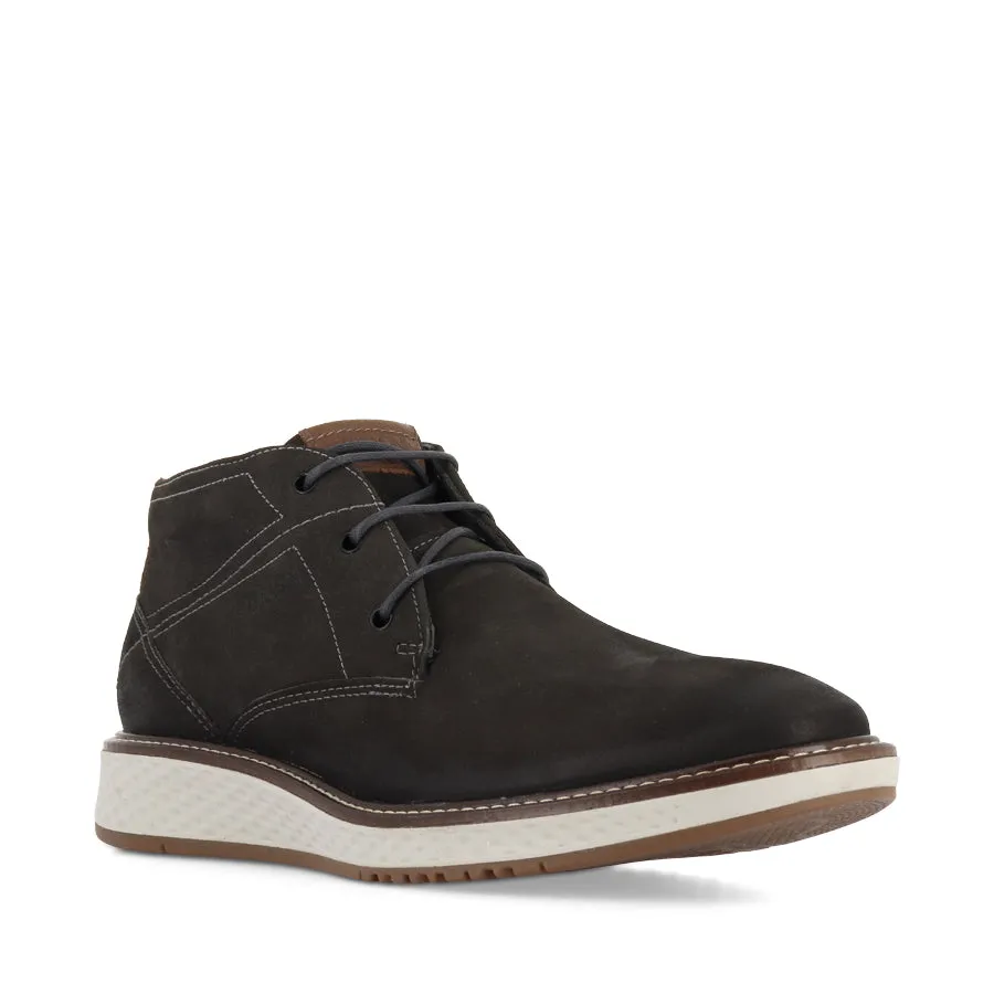 KYE - KHAKI NUBUCK