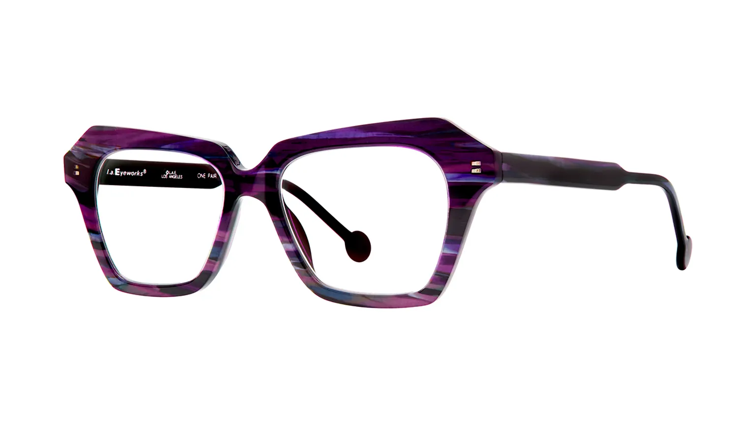 L.A. Eyeworks Pirate