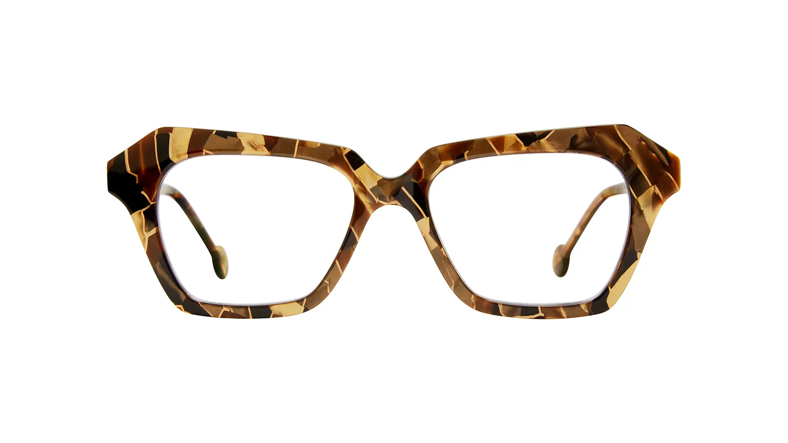 L.A. Eyeworks Pirate
