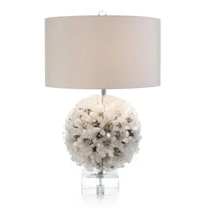Laine Crystal Table Lamp