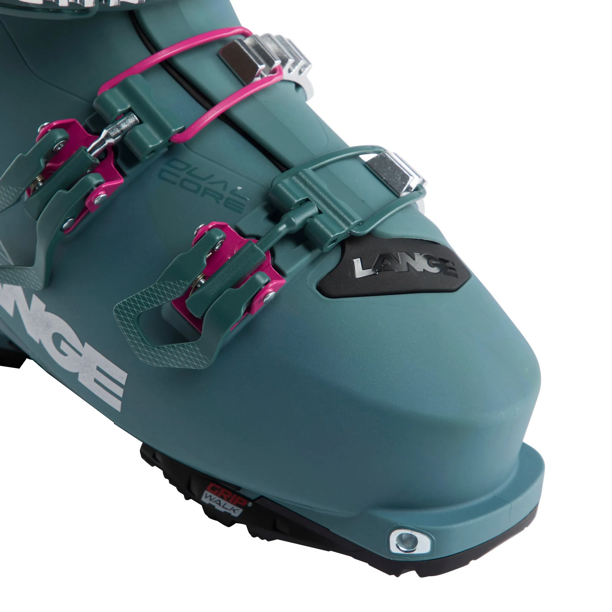 LANGE LBL7100 - XT3 FREE 115LV W GW-ABYS GREEN