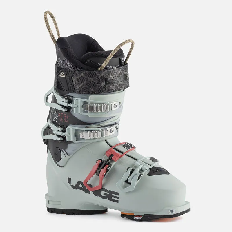 Lange XT3 Free 115 MV Ski Boots (Women's)