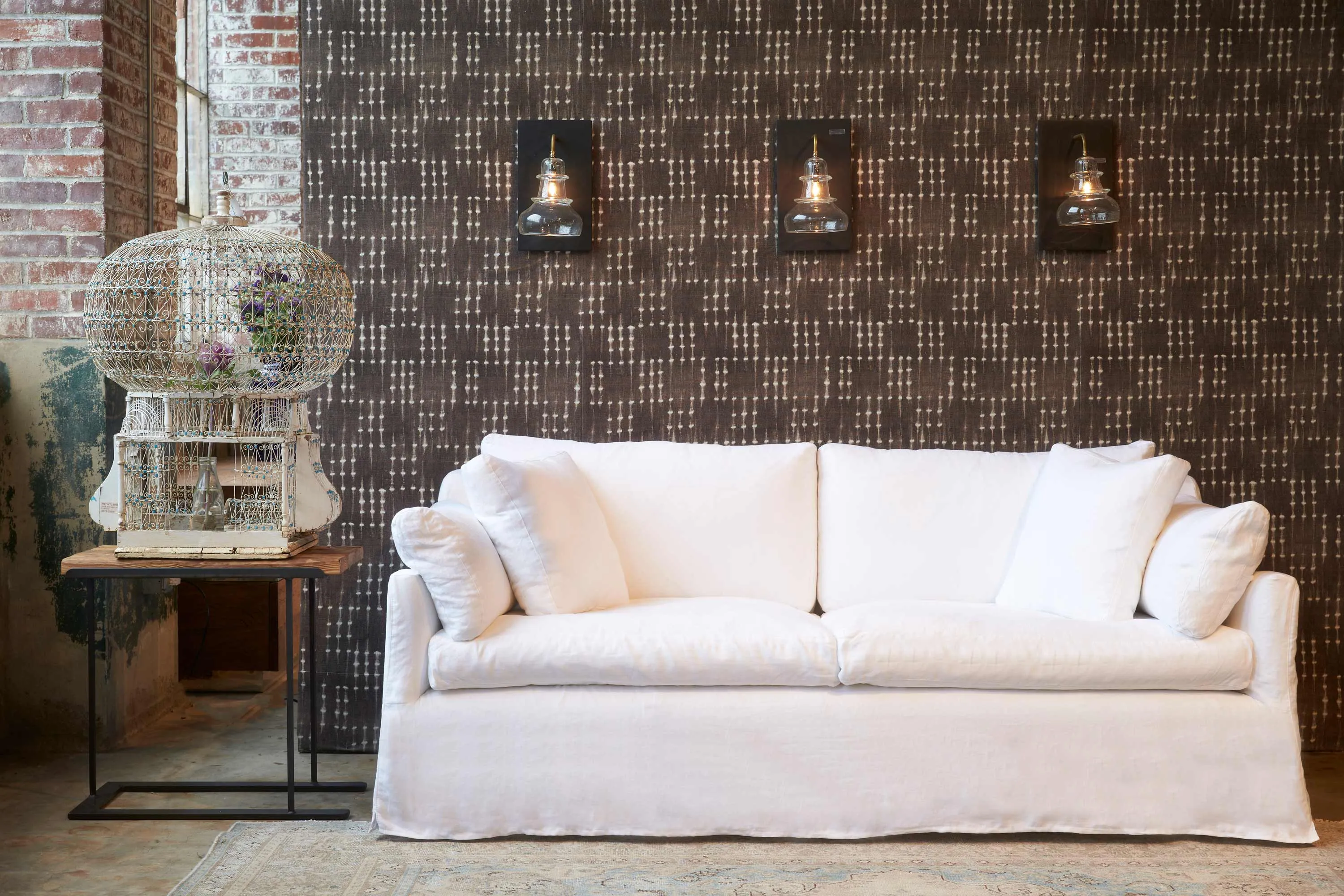 Lanister Sofa