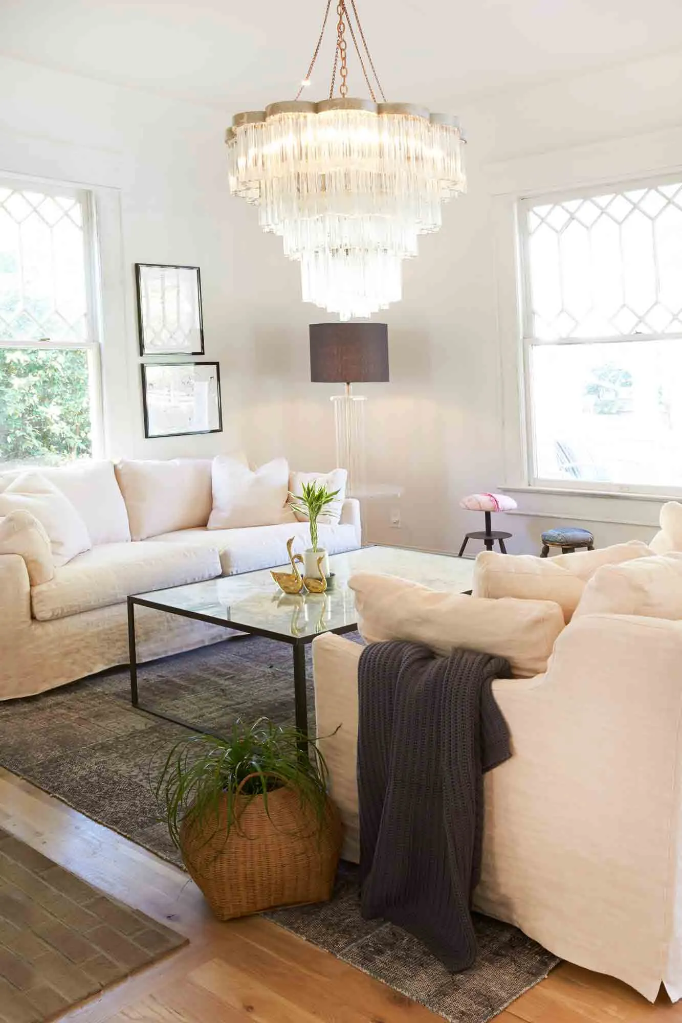 Lanister Sofa