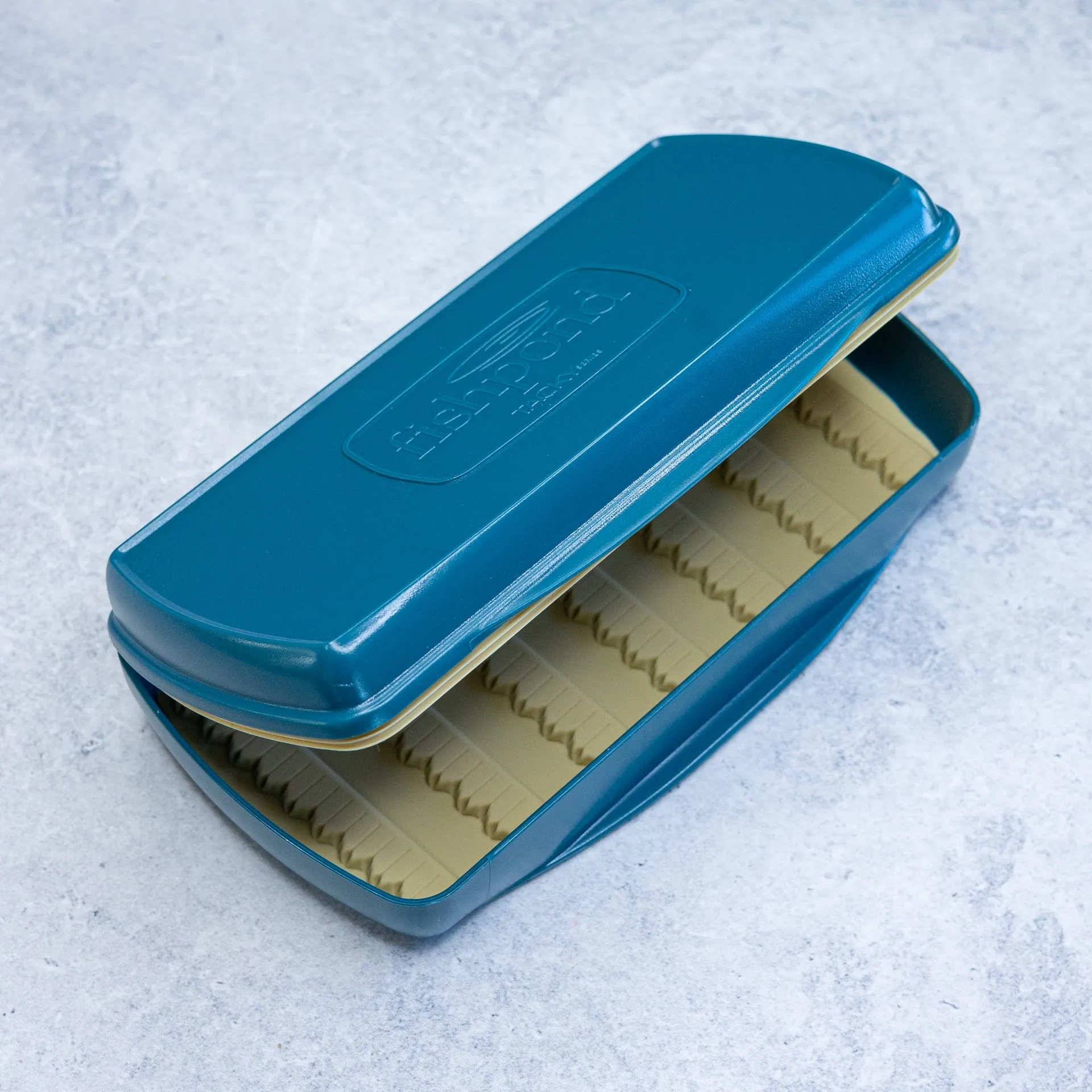 Large Pescador Tacky Fly Box
