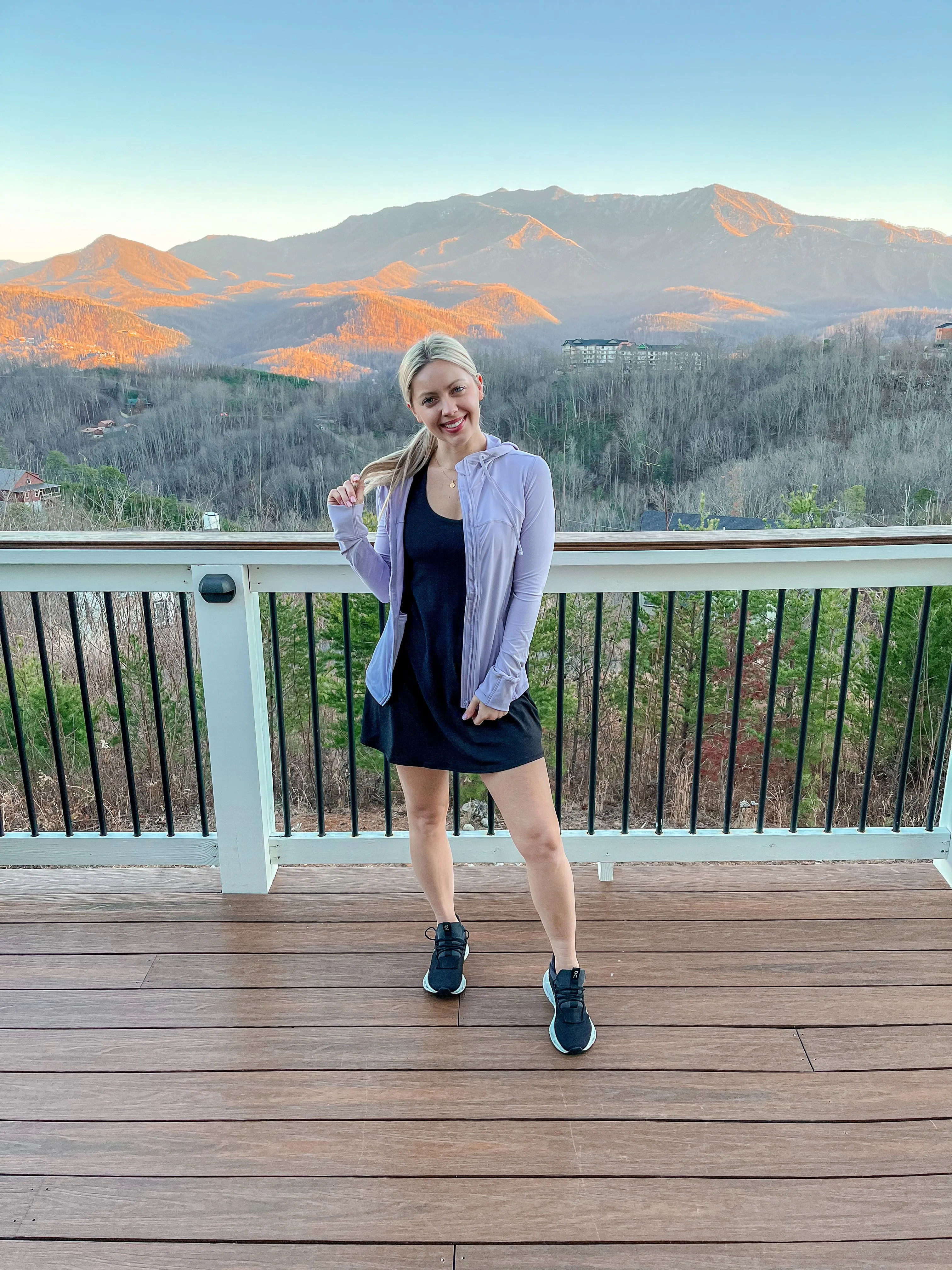 lavender define jacket