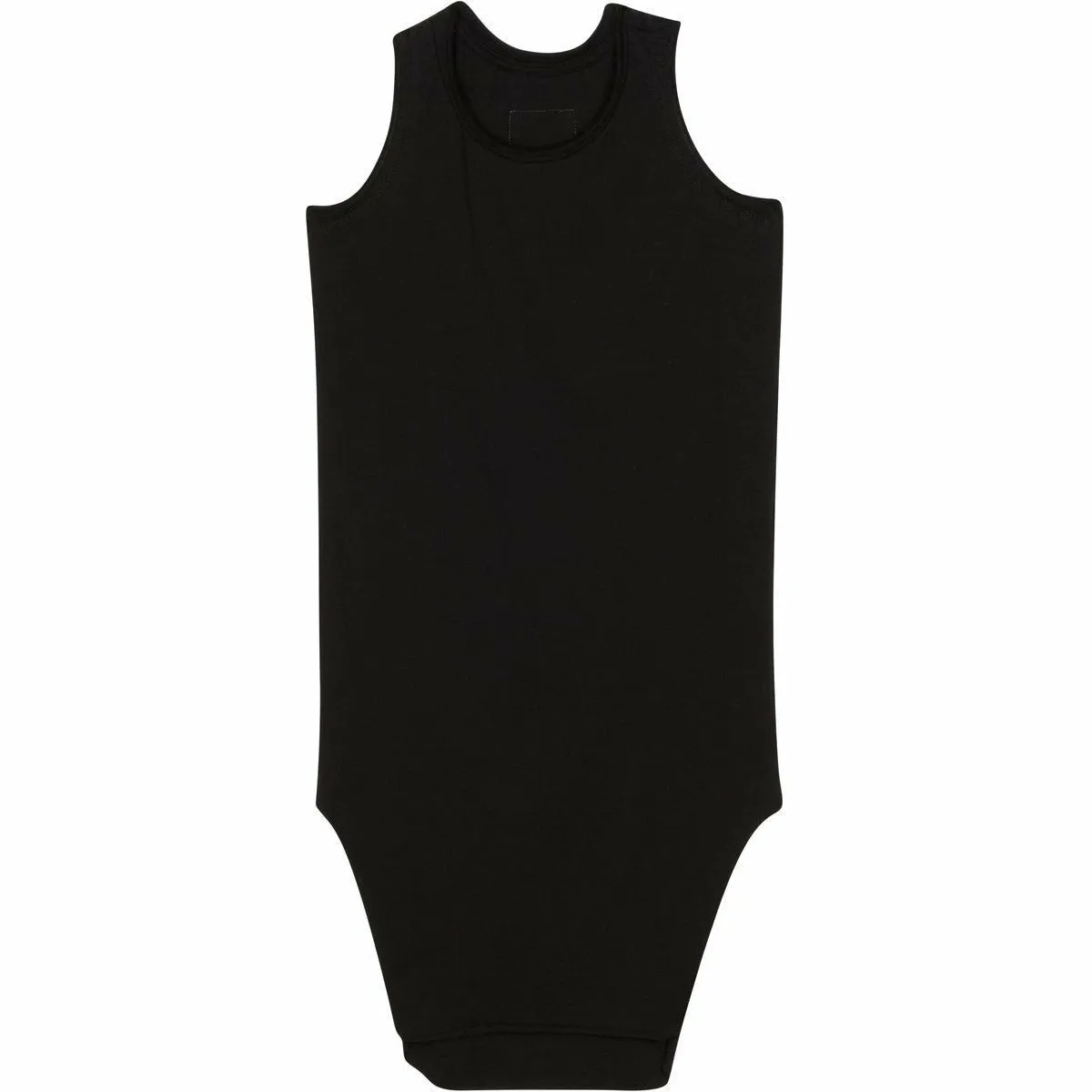 Lexi Tank Dress Black