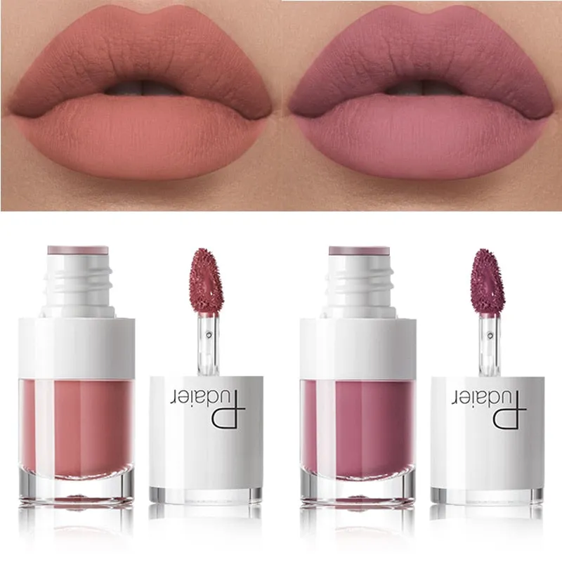 Liquid Matte Lipstick Waterproof