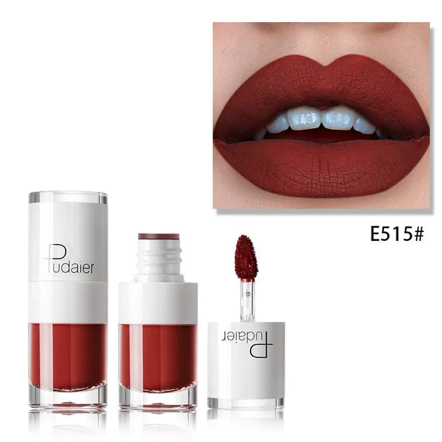 Liquid Matte Lipstick Waterproof