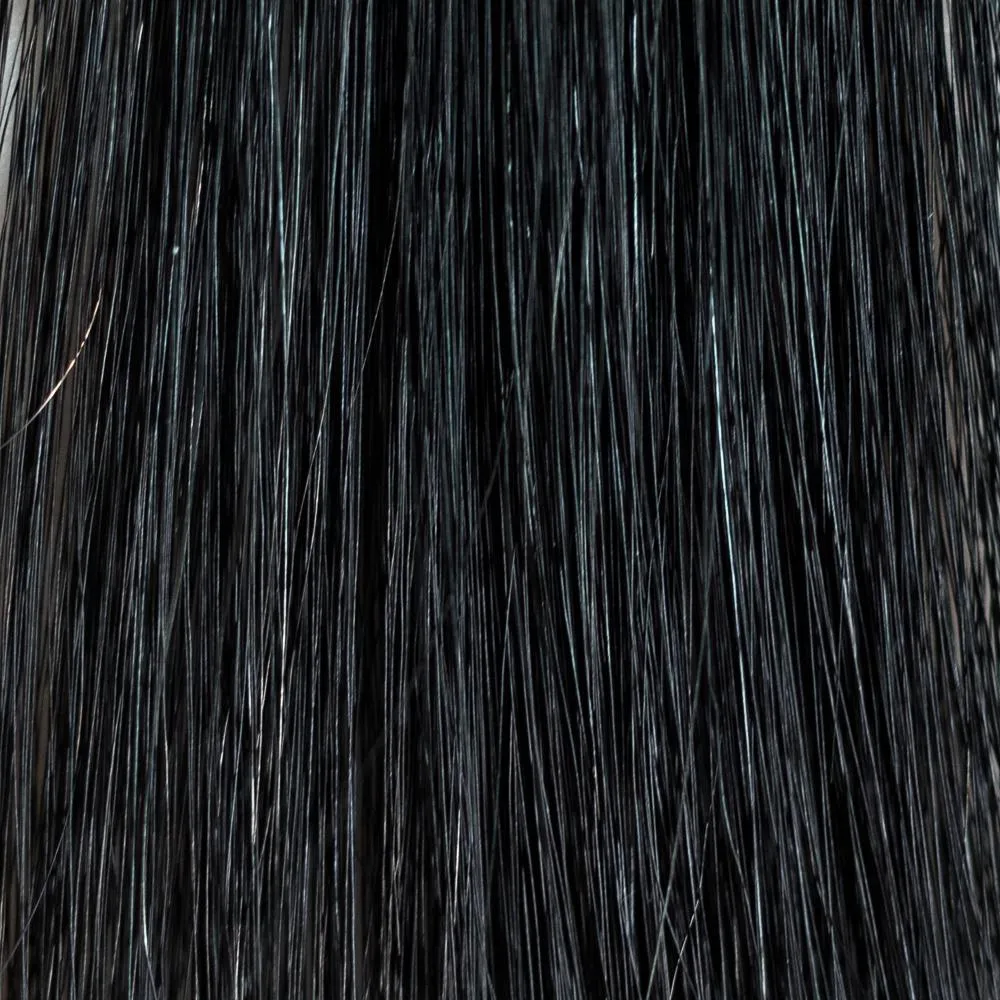 LUXE Halo Hair Extensions | #1 - Vixen