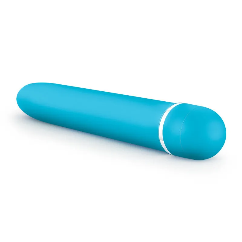 Luxuriate - Blue