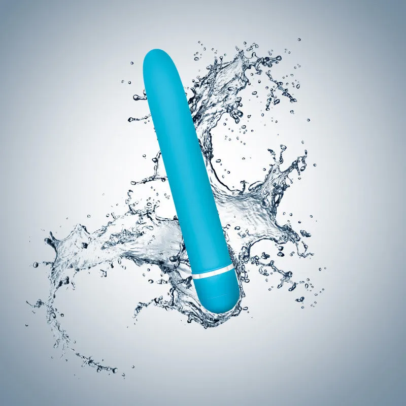 Luxuriate - Blue