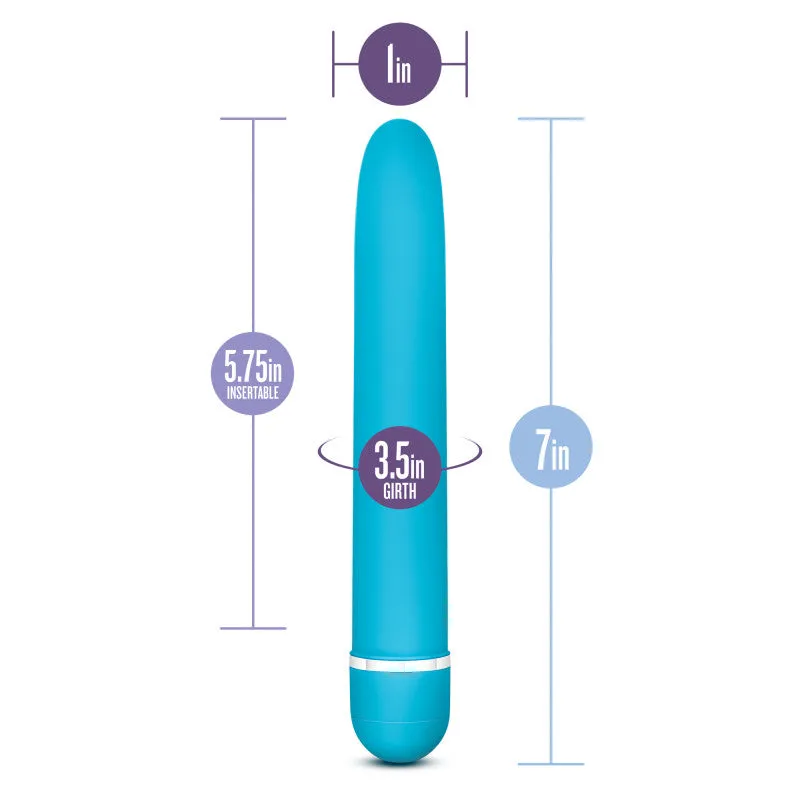 Luxuriate - Blue