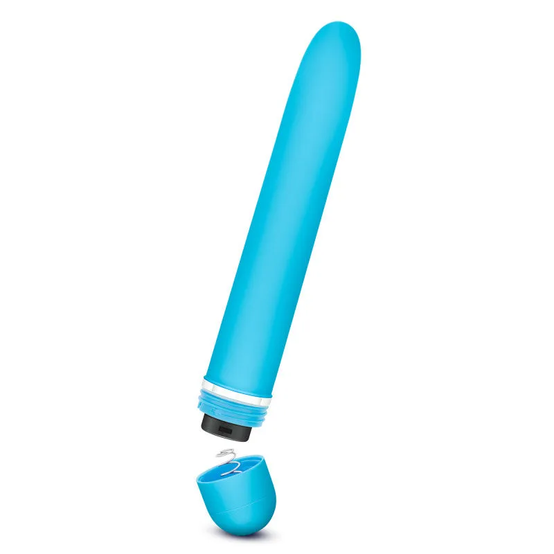 Luxuriate - Blue