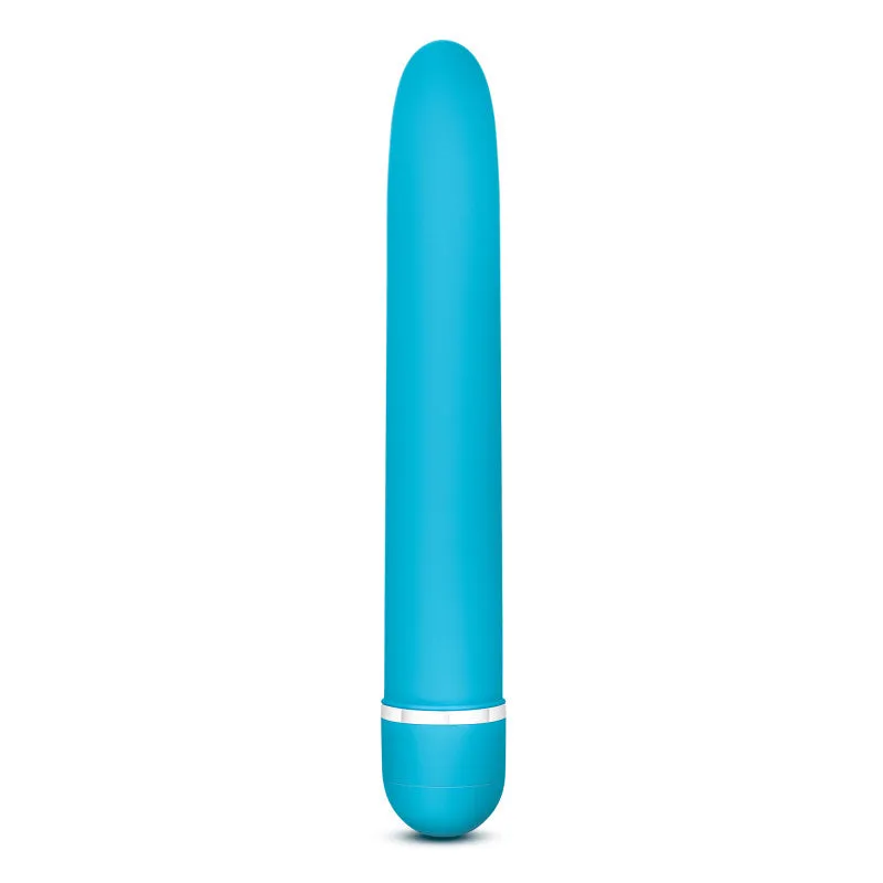 Luxuriate - Blue
