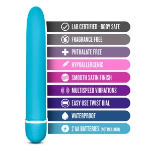 Luxuriate - Blue