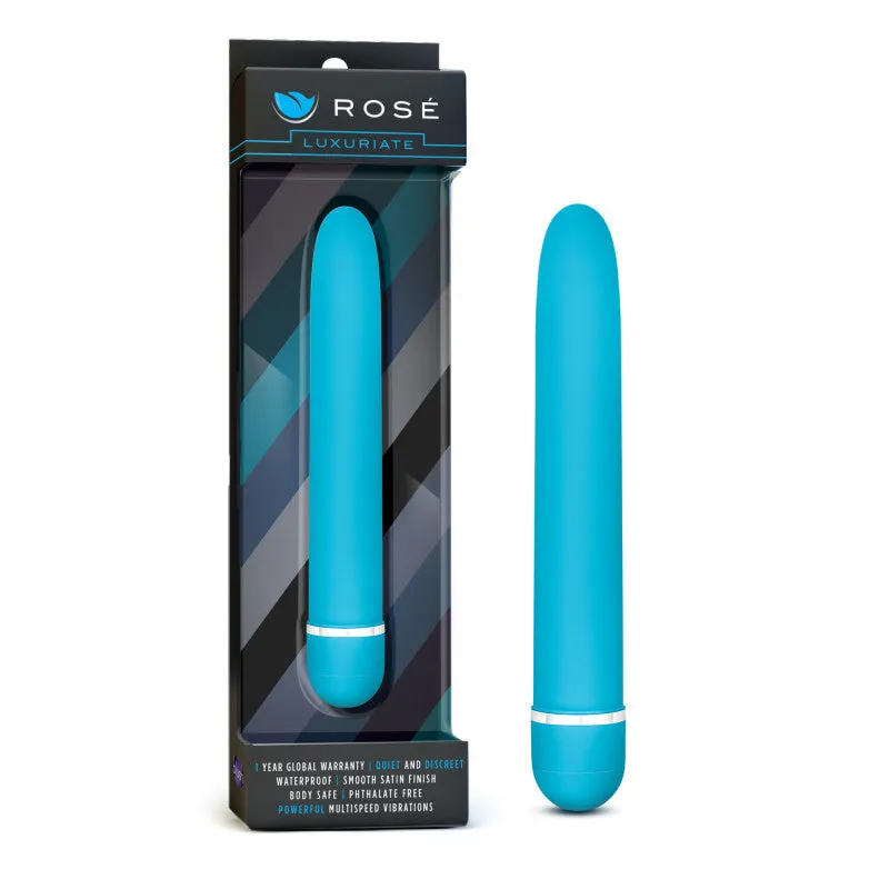Luxuriate - Blue