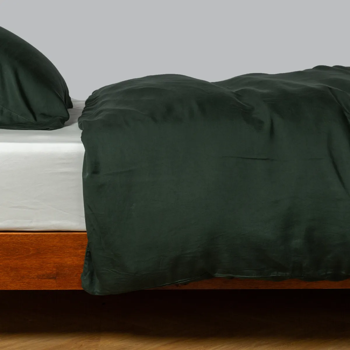 Madera Luxe Duvet Cover