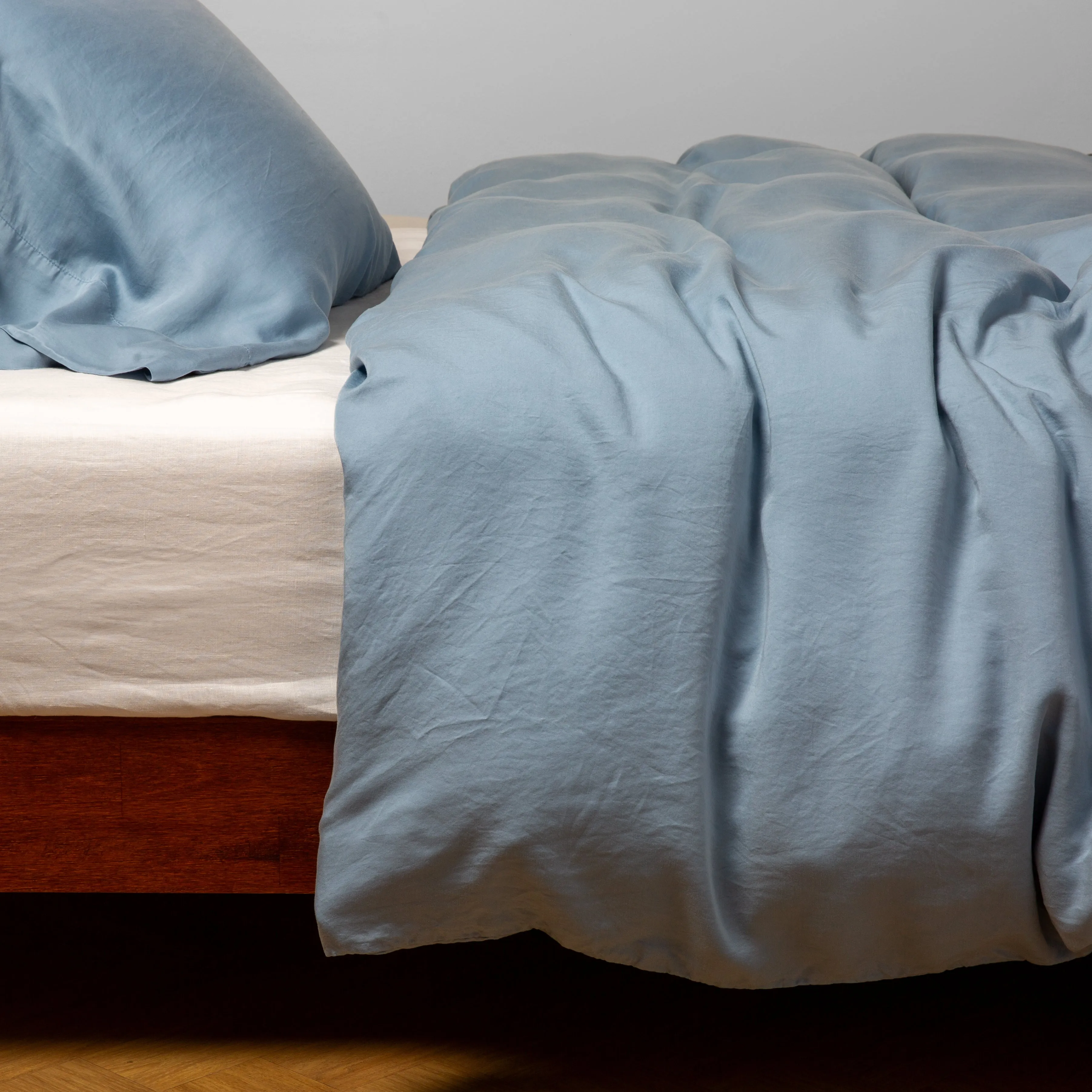 Madera Luxe Duvet Cover