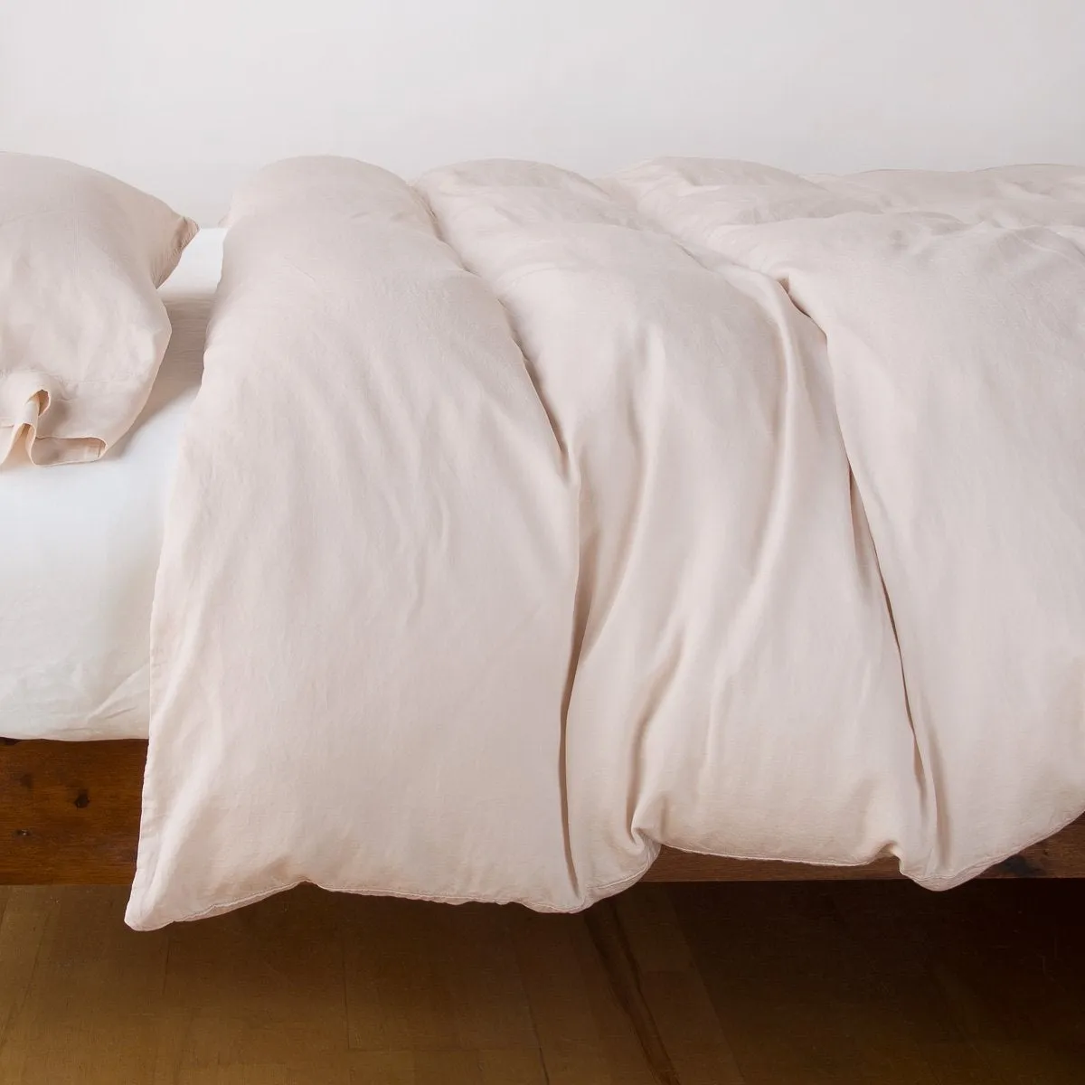 Madera Luxe Duvet Cover