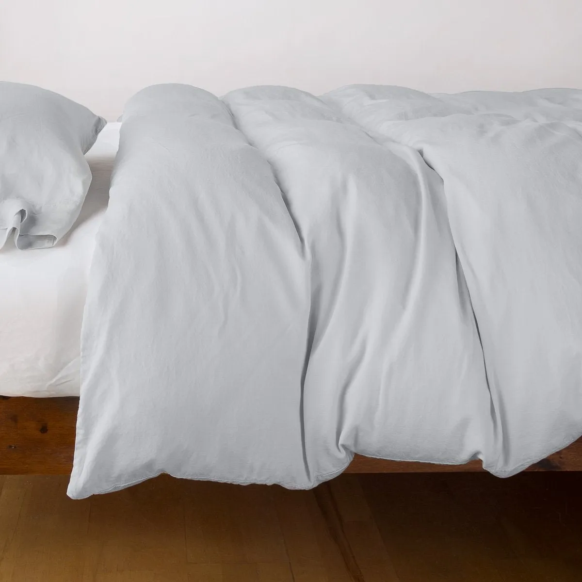 Madera Luxe Duvet Cover