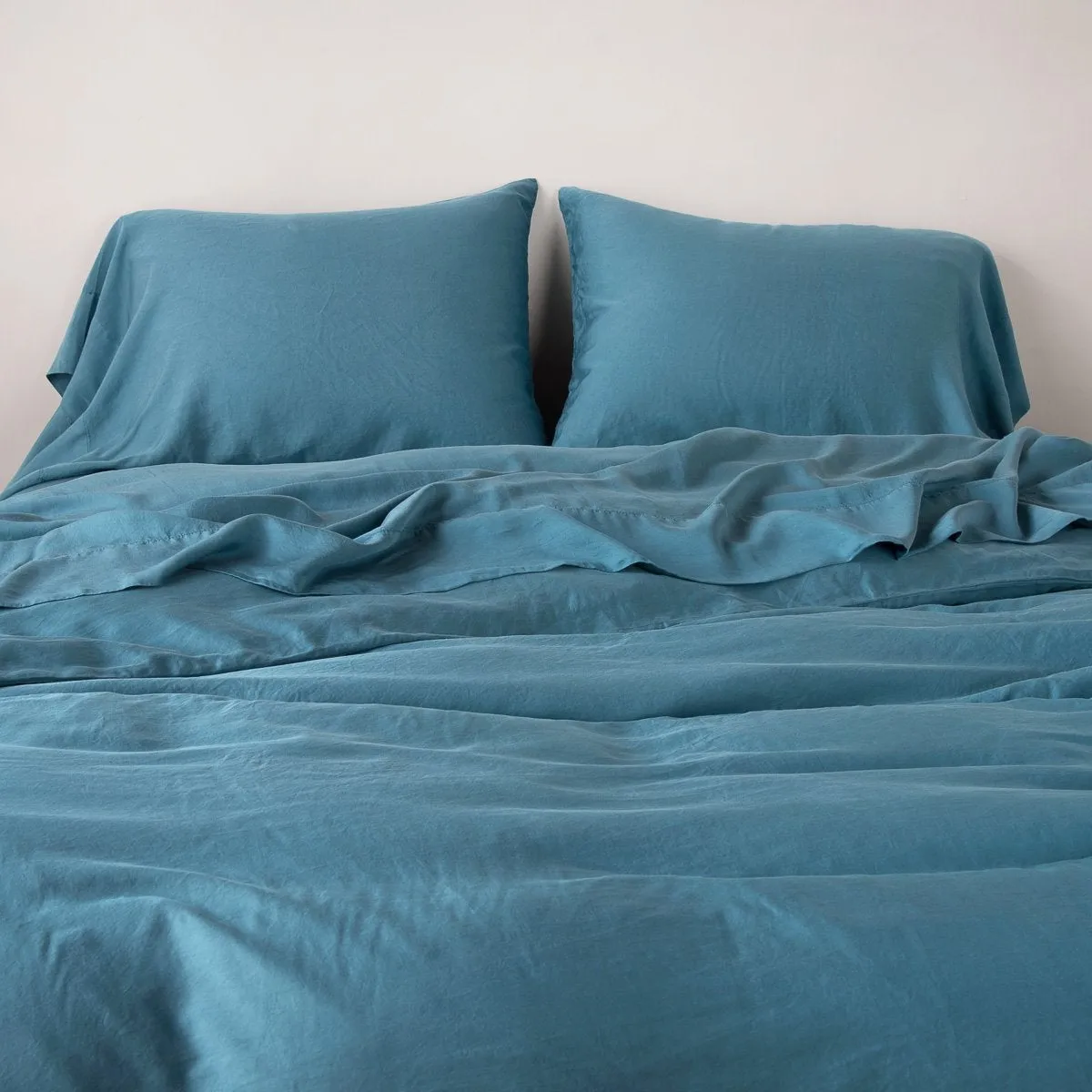 Madera Luxe Duvet Cover