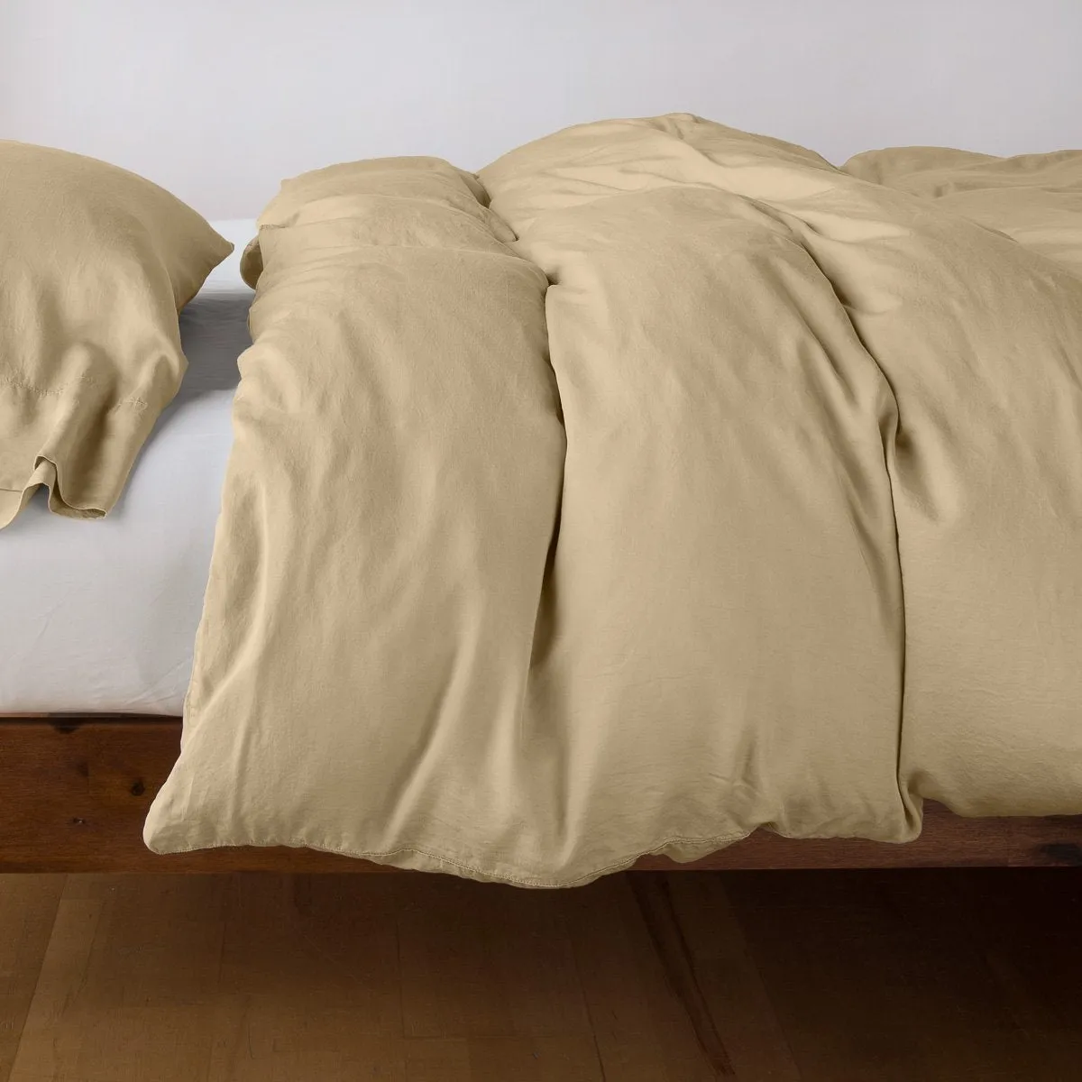 Madera Luxe Duvet Cover