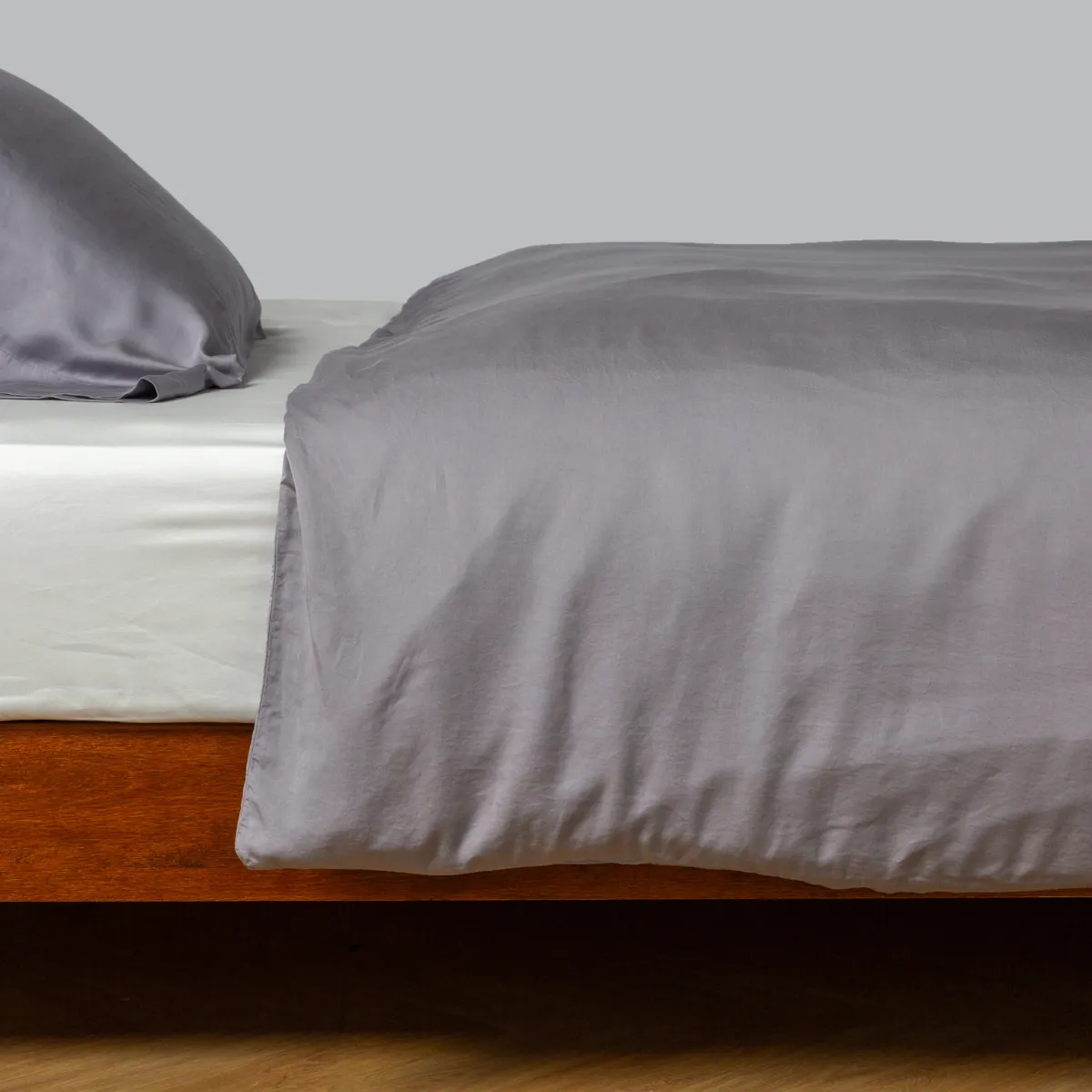 Madera Luxe Duvet Cover