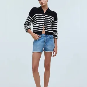Madewell relaxed fit denim shorts‎ size 29