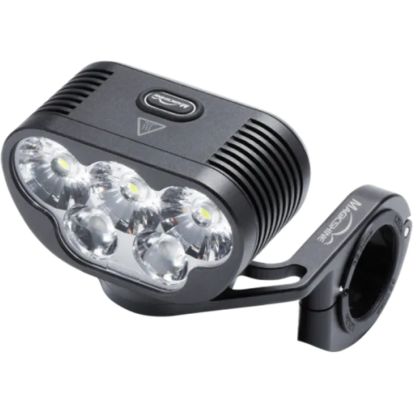 Magic Shine Monteer Galaxy 8000 Lumen Lighset
