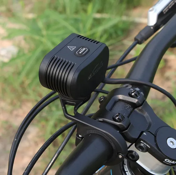 Magic Shine Monteer V2.0 6500S Lumen Lightset
