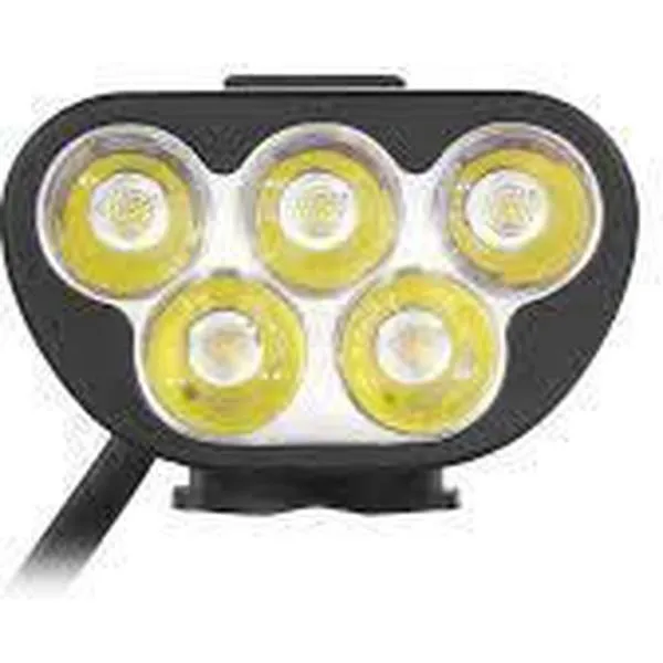Magic Shine Monteer Zeua 6500 Lumen Lightset