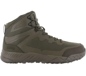 MAGNUM Ultima 6.0 WP - Waterproof - Herren Einsatz Schuhe Grün M810056-061