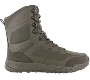 MAGNUM Ultima 8.0 SZ WP - Waterproof - Herren Einsatz Stiefel Boots Grün M810057-061