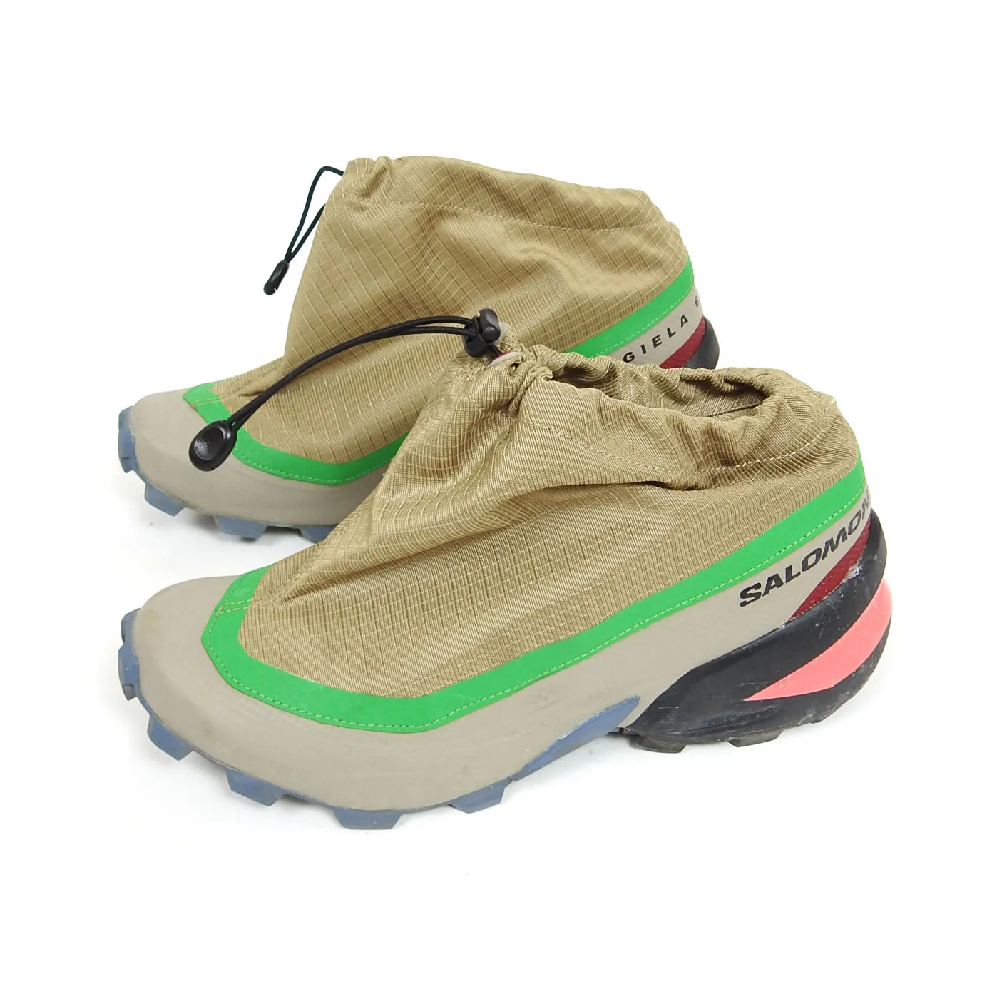 Maison Margiela x Salomon Sneakers Size 9.5