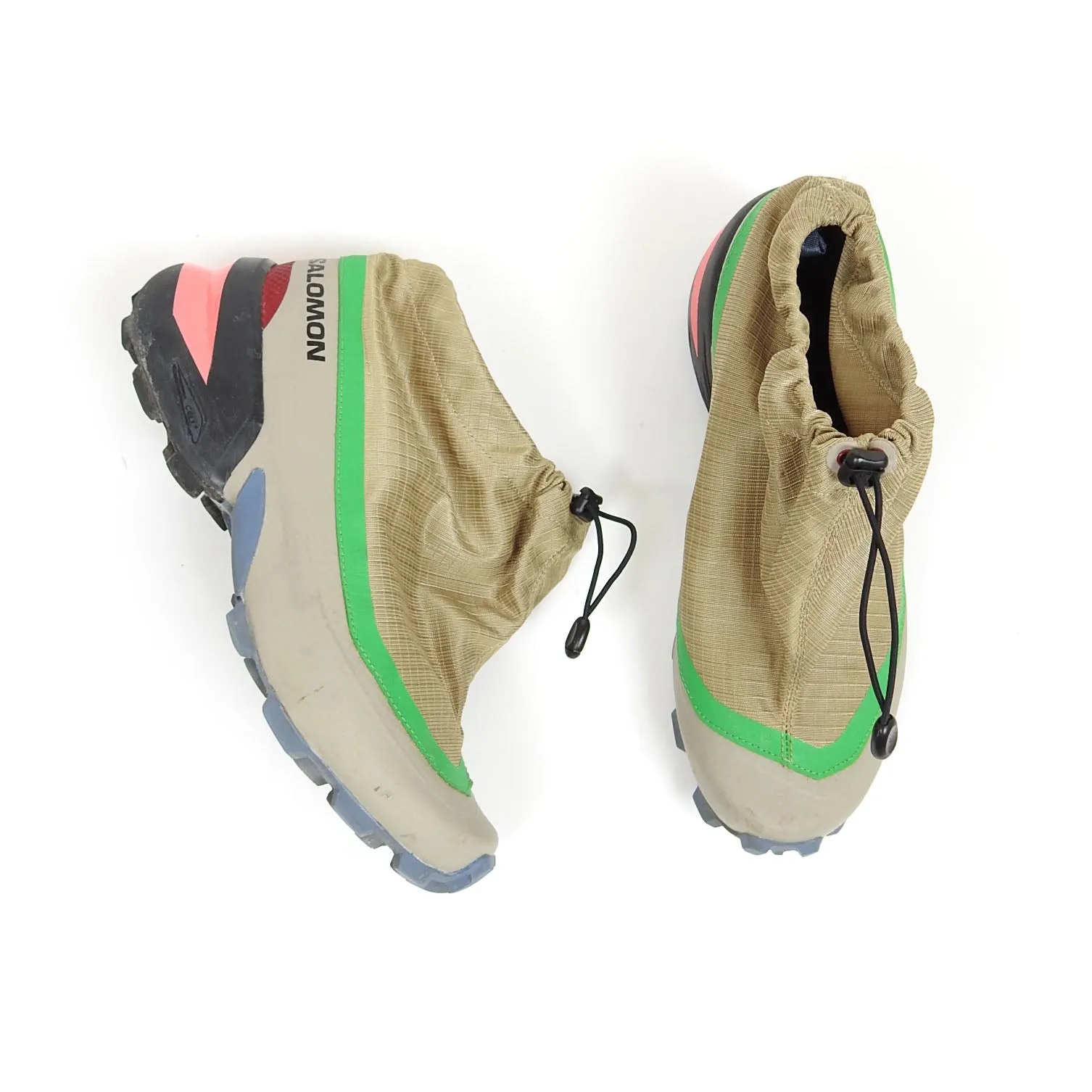 Maison Margiela x Salomon Sneakers Size 9.5