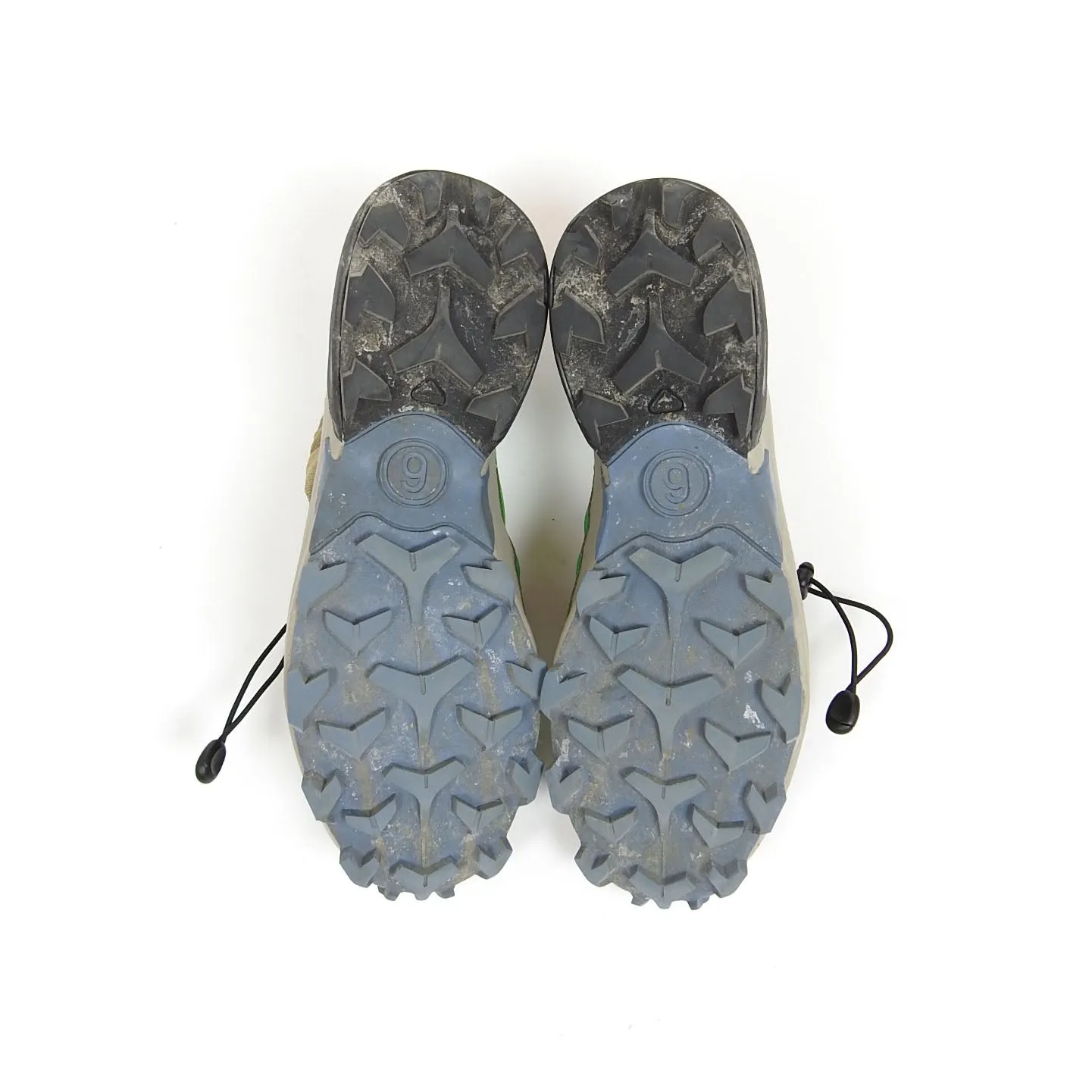 Maison Margiela x Salomon Sneakers Size 9.5