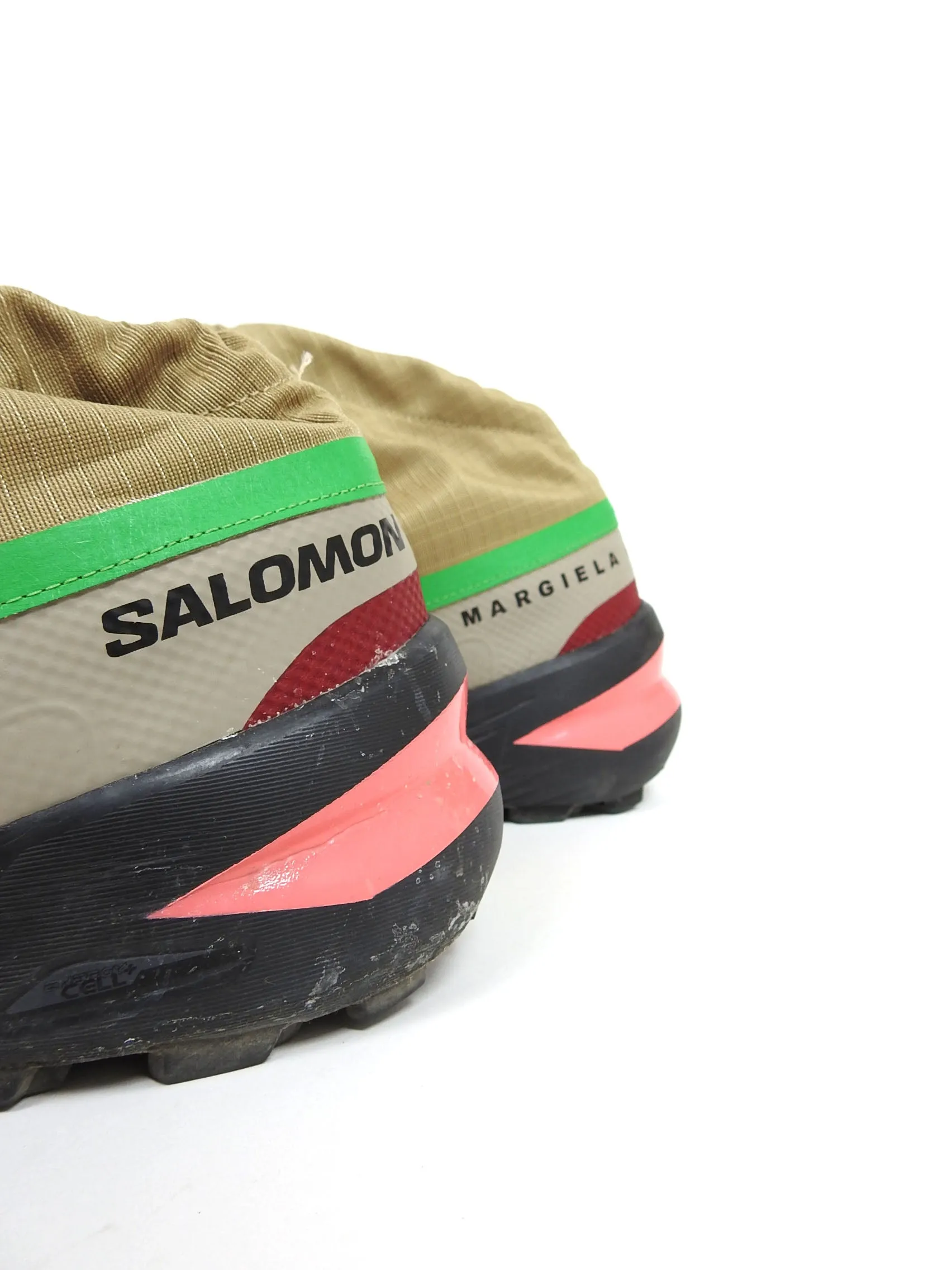 Maison Margiela x Salomon Sneakers Size 9.5