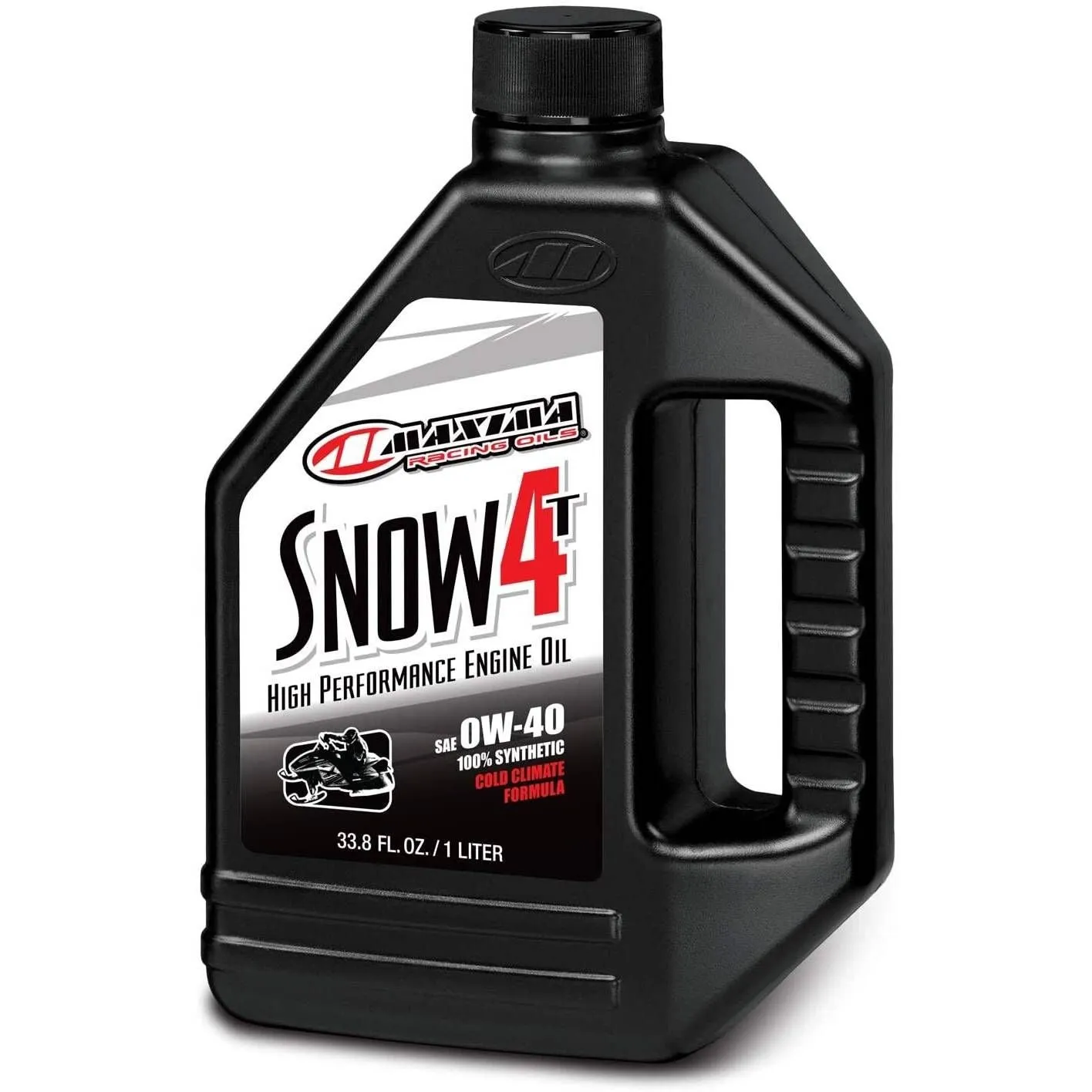 Maxima 4T 0W40 Snow Oil | 1L