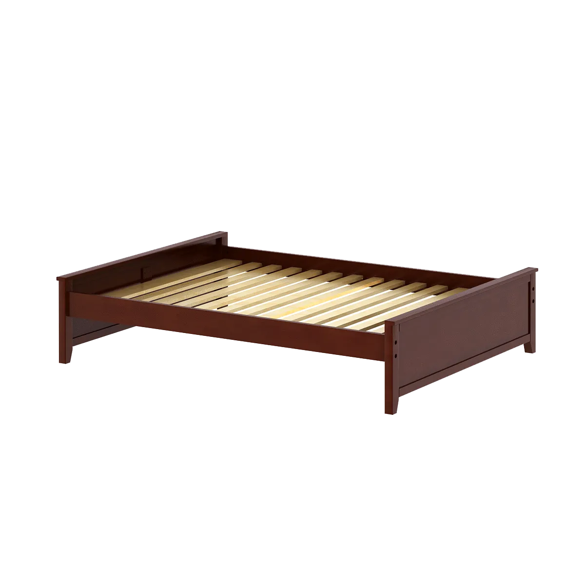 Maxtrix Full XL Platform Bed