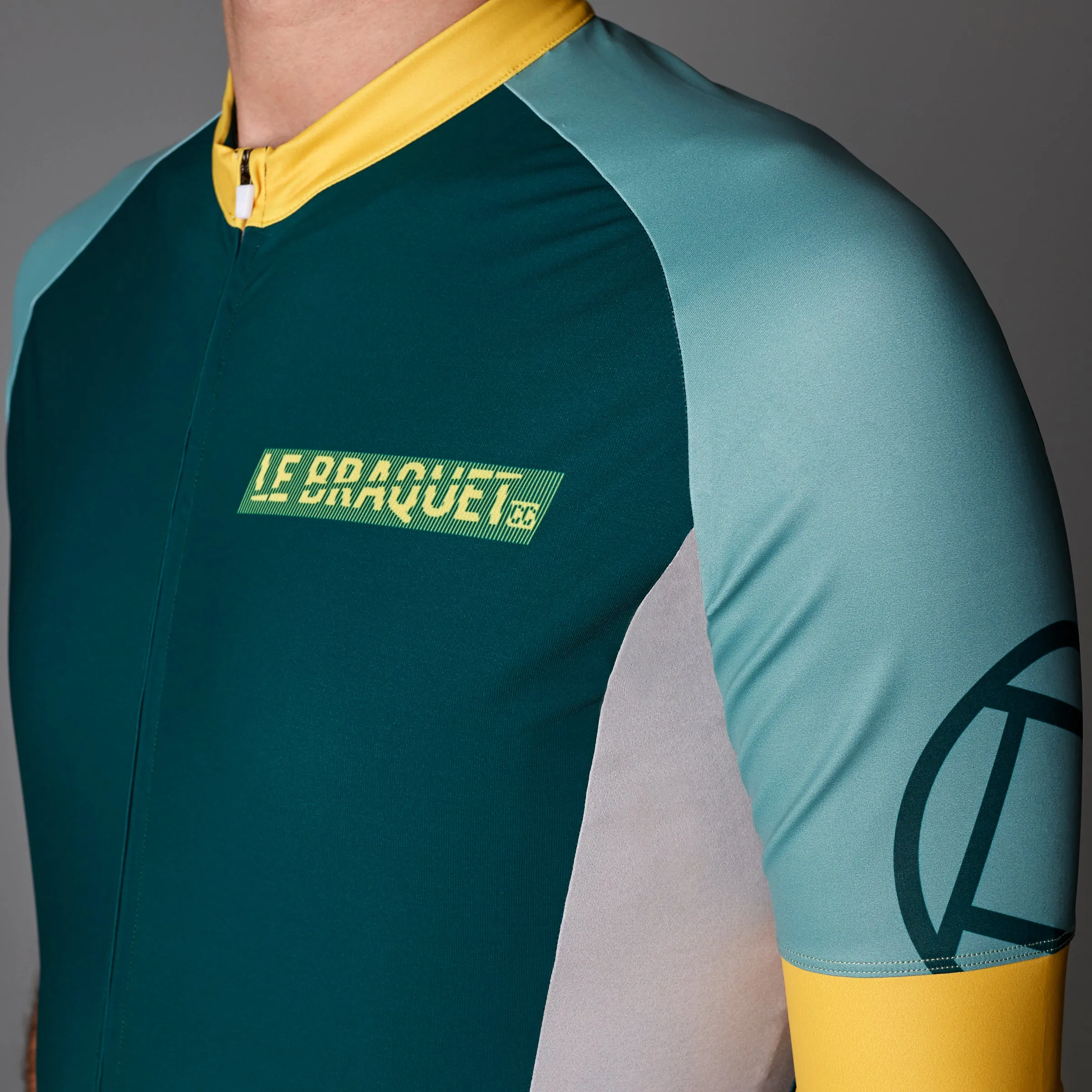 Men's Jersey | TRIOMPHE