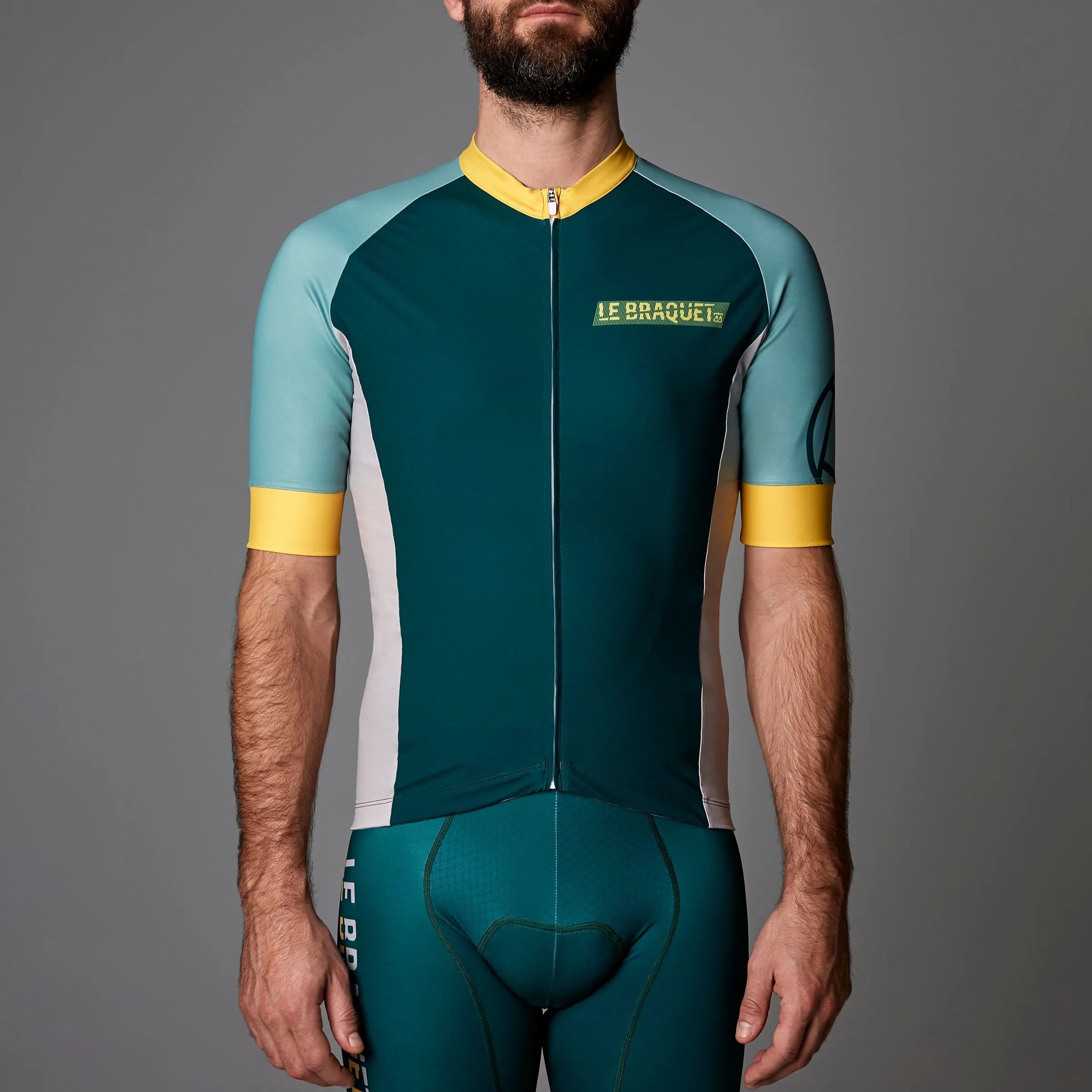 Men's Jersey | TRIOMPHE