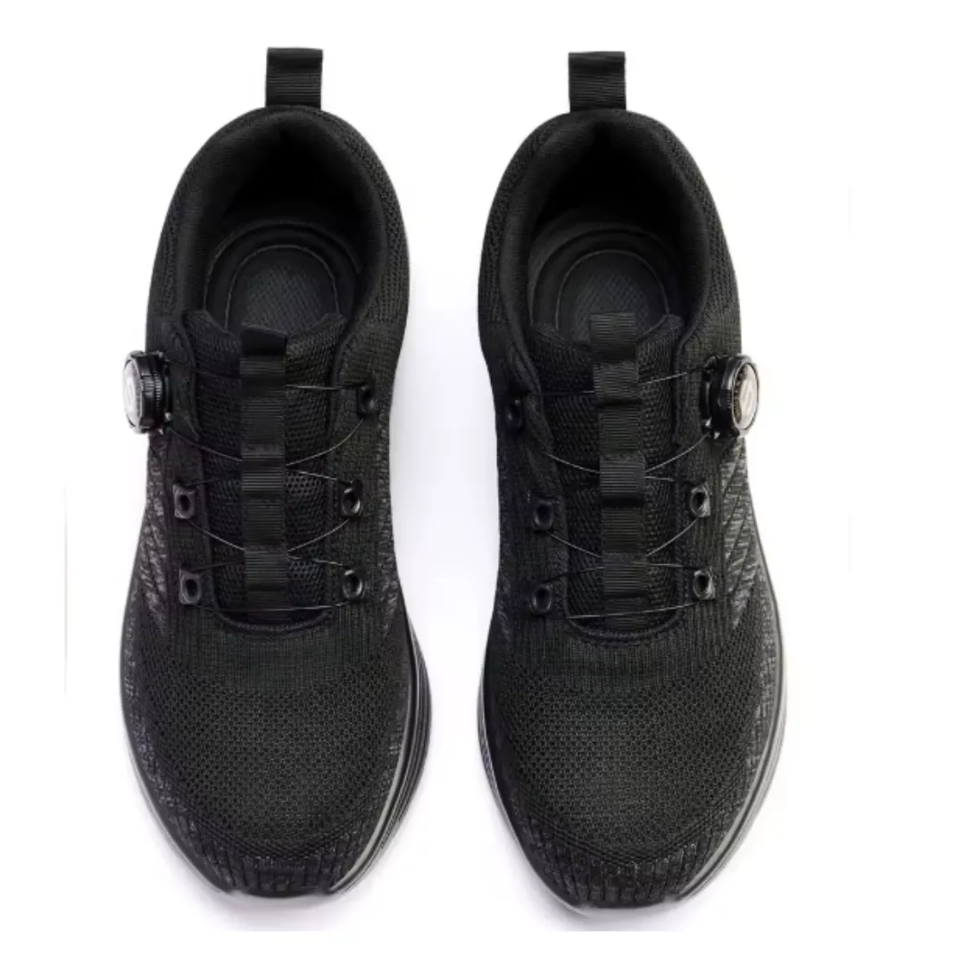 Men’s Protective High-Performance Safety Boots
